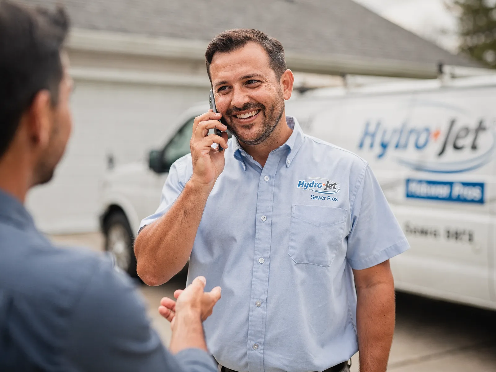 Hydro Jetting Crosby, MN FAQs